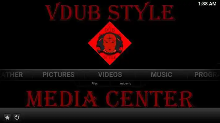 Play Vdub Style MC 17.6 Krypton