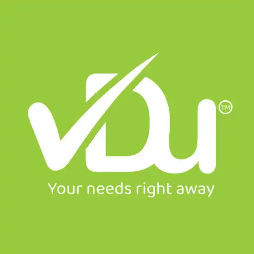 Play VDU Food Delivery APK