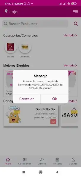 Play Vdveloz as an online game Vdveloz with UptoPlay