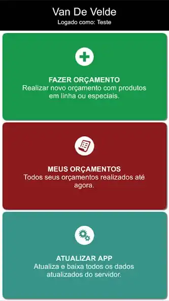 Play VDV Vendas as an online game VDV Vendas with UptoPlay