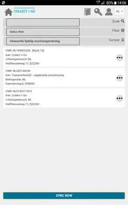 Play VE app Play VE app