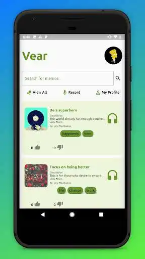 Play Vear. as an online game online Vear. with UptoPlay com.getstarty.vear Play Vear. as an online game Vear. with UptoPlay