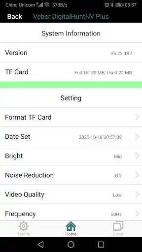 Play VeberDigitalHuntNVPlus as an online game VeberDigitalHuntNVPlus with UptoPlay