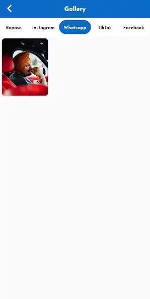 Play Vebrin Status Saver  and enjoy Vebrin Status Saver with UptoPlay