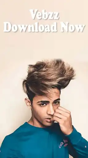 Play Vebzz: Status, Short Video App  and enjoy Vebzz: Status, Short Video App with UptoPlay