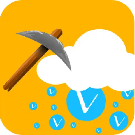 Play Vechain mining APK Play Vechain mining APK