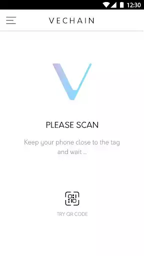 Play VeChain Pro as an online game VeChain Pro with UptoPlay