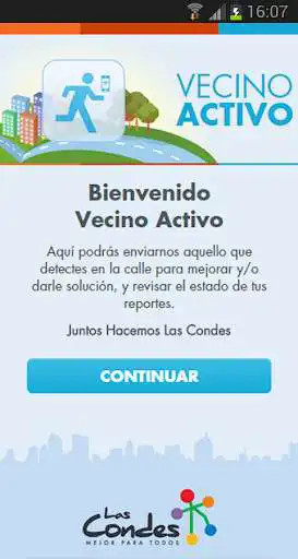 Play Vecino Activo