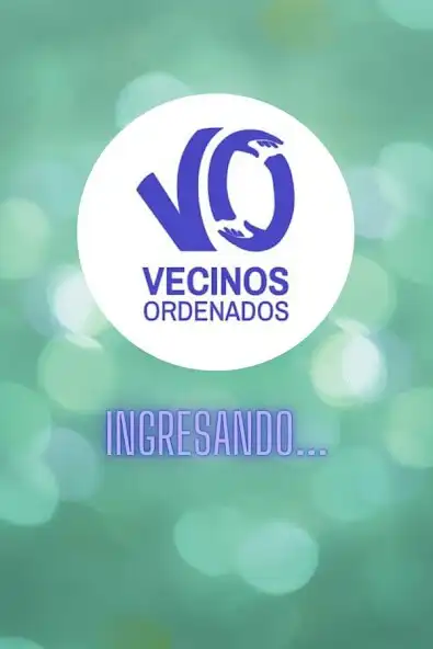 Play Vecinos Ordenados as an online game Vecinos Ordenados with UptoPlay