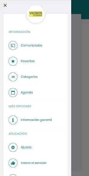 Play Vecinos por Peguerinos  and enjoy Vecinos por Peguerinos with UptoPlay