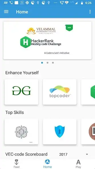Play VECode  and enjoy VECode with UptoPlay