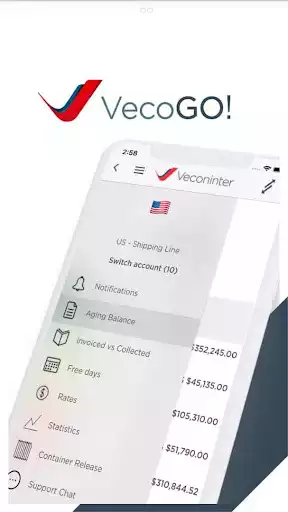 Play Veco GO!