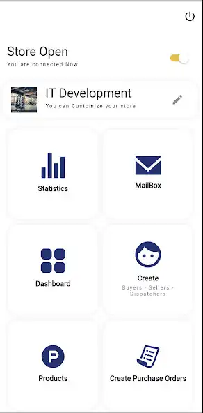 Play Veco Marketplace  and enjoy Veco Marketplace with UptoPlay