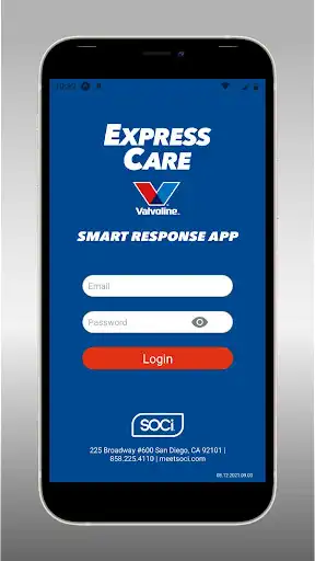 Play VEC Smart Response as an online game VEC Smart Response with UptoPlay