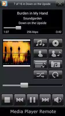 Play Vectir PC Remote Control
