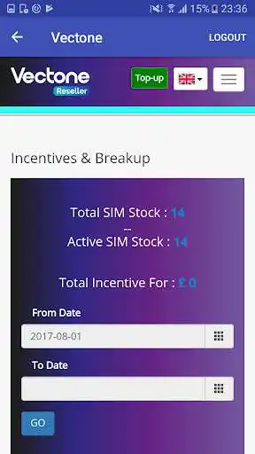 Play Vectone Reseller as an online game Vectone Reseller with UptoPlay