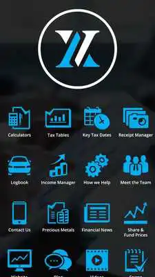 Play Vector Accounting