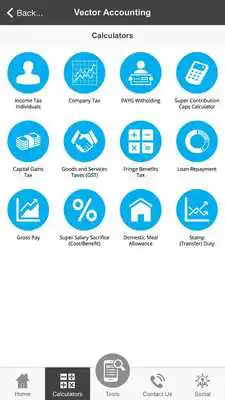 Play Vector Accounting