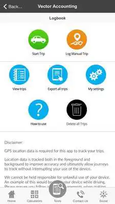 Play Vector Accounting