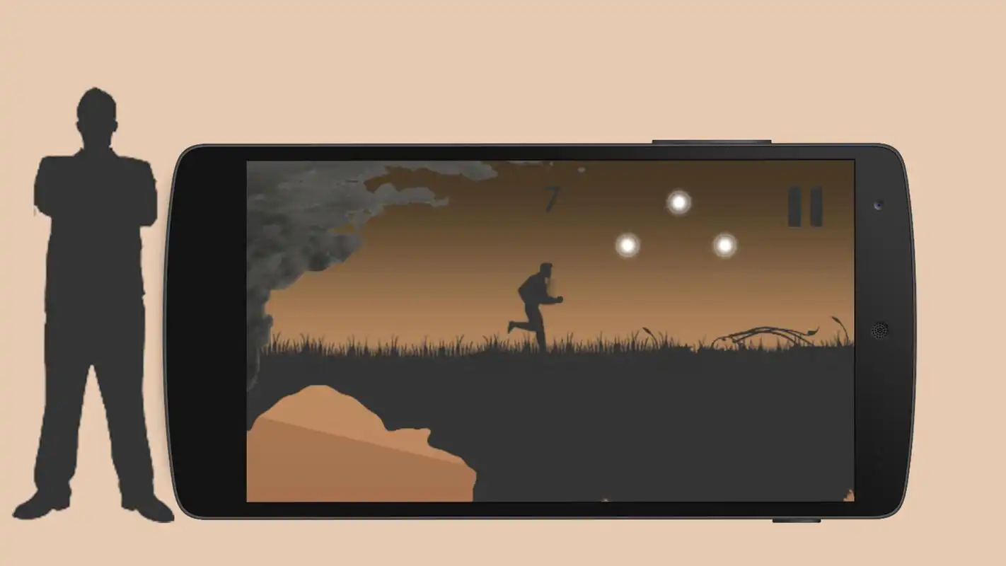 Play Vector Apocalypse Runner