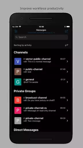 Play Vector Chat  and enjoy Vector Chat with UptoPlay