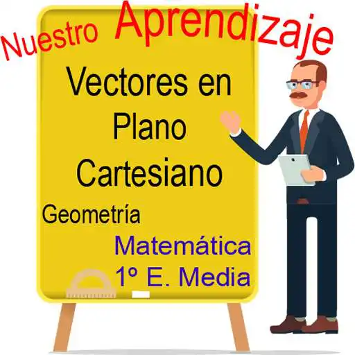 Play Vectores en plano cartesiano APK Play Vectores en plano cartesiano APK
