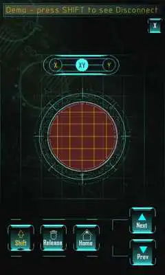 Play Vector iControl
