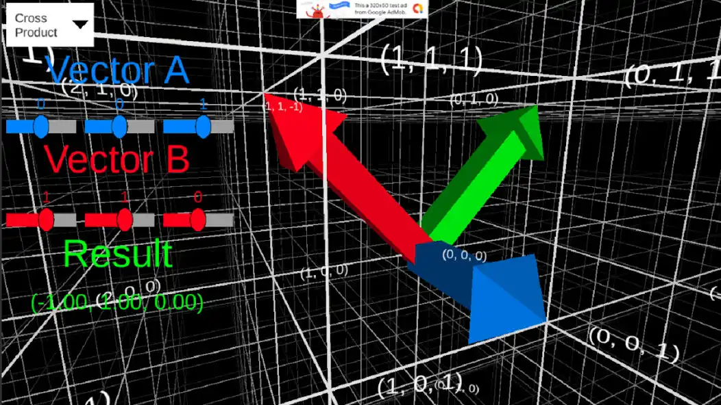 Play Vector Math-Physics  and enjoy Vector Math-Physics with UptoPlay