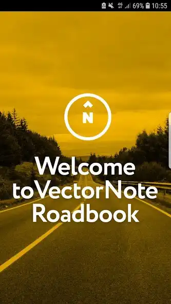 Play VectorNote Roadbook  and enjoy VectorNote Roadbook with UptoPlay