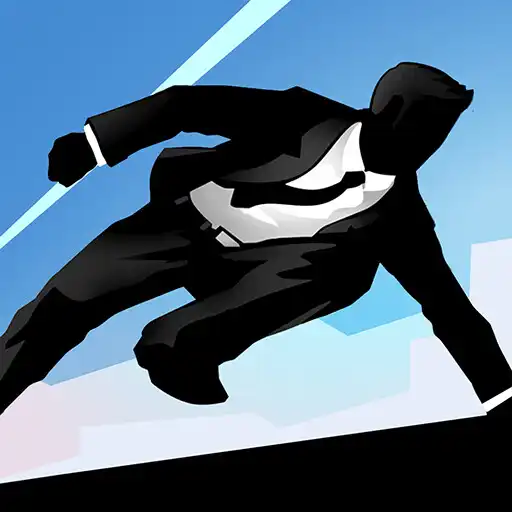 Play Vector: Parkour Run APK Play Vector: Parkour Run APK
