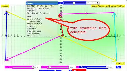 Play Vector Sum Graphical Method and enjoy Vector Sum Graphical Method with UptoPlay Play Vector Sum Graphical Method and enjoy Vector Sum Graphical Method with UptoPlay