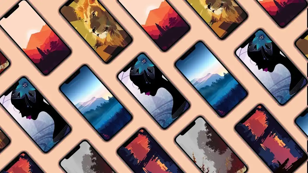 Play Vectors Wallpaper  and enjoy Vectors Wallpaper with UptoPlay