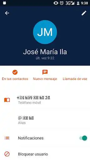 Play APK VectorTalk  and enjoy VectorTalk with UptoPlay com.vectormobile.vectortalk