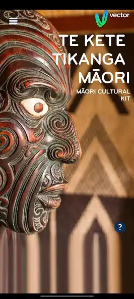 Play Vector: Te Kete Tikanga Māori  and enjoy Vector: Te Kete Tikanga Māori with UptoPlay