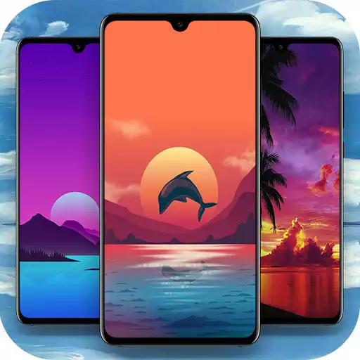 Free play online Vector Wallpapers APK Free play online Vector Wallpapers APK