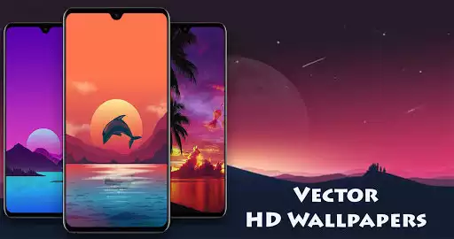 Play Vector Wallpapers
