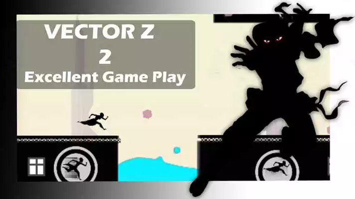 Play Vector z Play Vector z