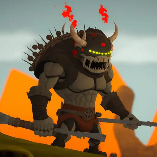 Play VectoTowers Siege TD Hero Wars APK