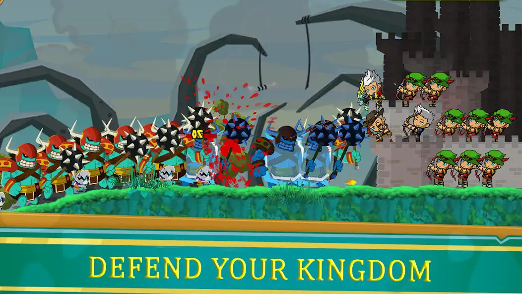 Play VectoTowers Siege TD Hero Wars as an online game online VectoTowers Siege TD Hero Wars with UptoPlay Play VectoTowers Siege TD Hero Wars as an online game VectoTowers Siege TD Hero Wars with UptoPlay