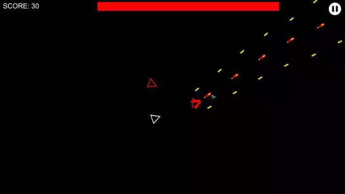 Play Vectricity