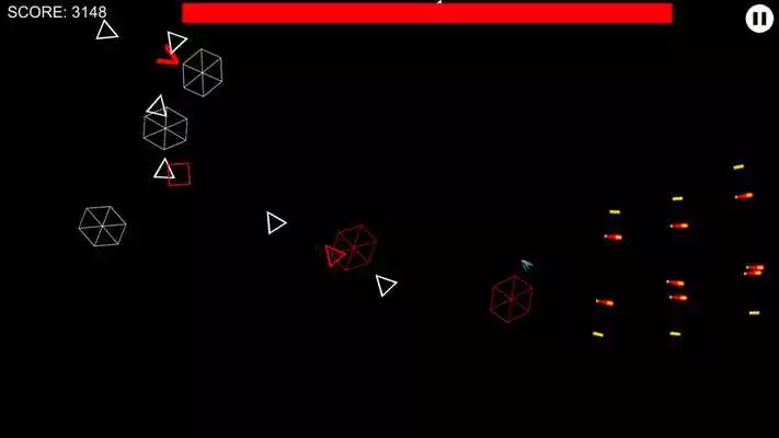Play Vectricity