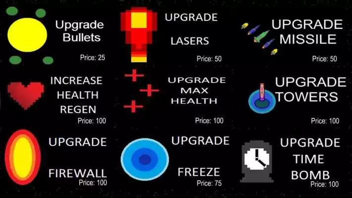 Play Vectricity