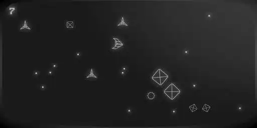 Play VecTrix as an online game VecTrix with UptoPlay