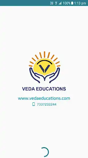 Play VEDA EDUCATIONS  and enjoy VEDA EDUCATIONS with UptoPlay