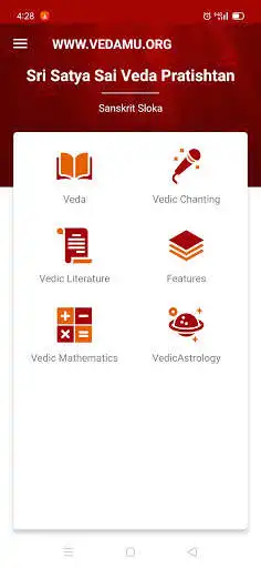 Play vedamu  and enjoy vedamu with UptoPlay