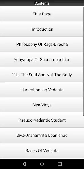 Play Vedanta for Beginners as an online game Vedanta for Beginners with UptoPlay