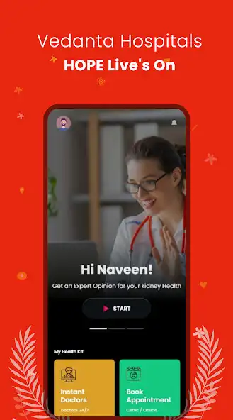 Play Vedanta Hospitals  and enjoy Vedanta Hospitals with UptoPlay