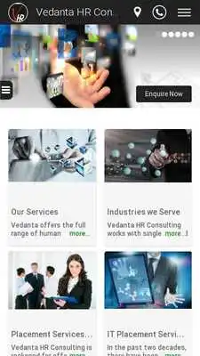 Play Vedanta HR Consulting Play Vedanta HR Consulting