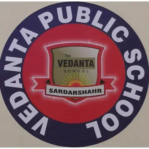 Play Vedanta Public School APK