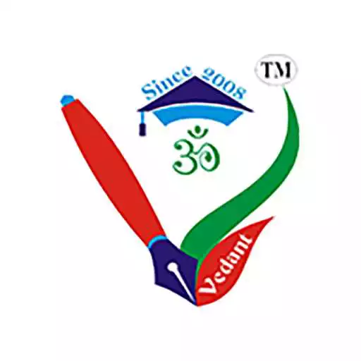 Play Vedant Classes - Surat APK